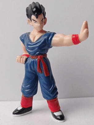 Gohan 1989 Dragon Ball Z Bandai Abtoys