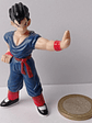 Gohan 1989 Dragon Ball Z Bandai Abtoys - Miniatura 2