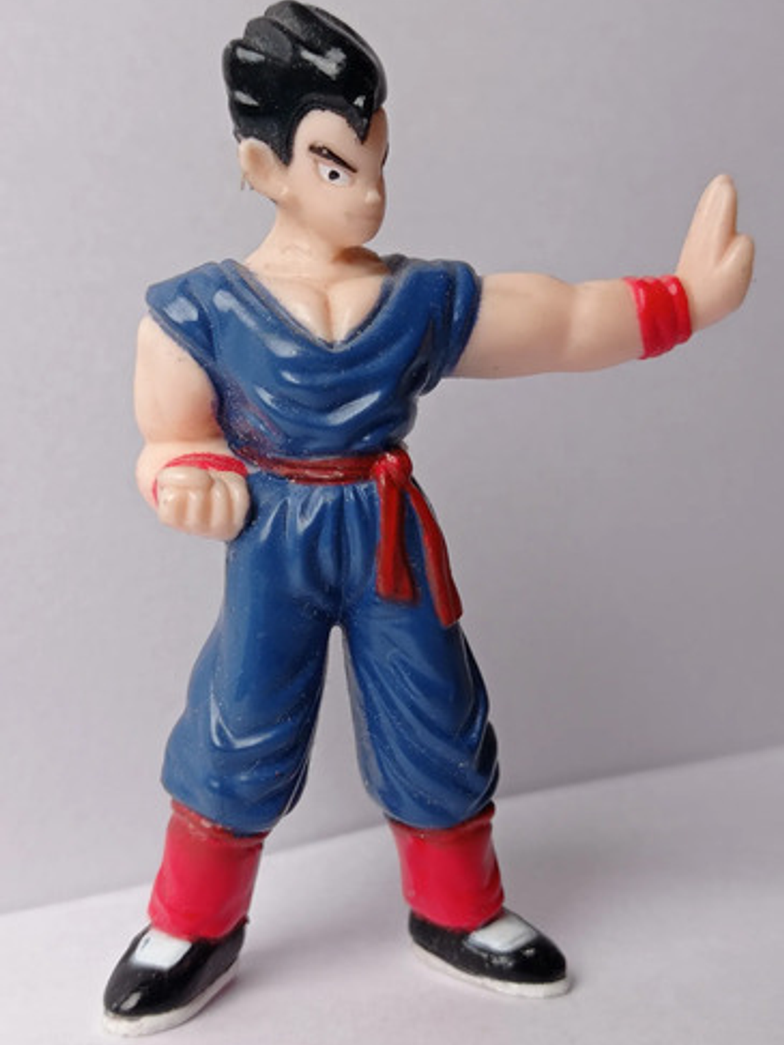 Gohan 1989 Dragon Ball Z Bandai Abtoys 3