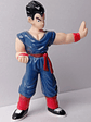 Gohan 1989 Dragon Ball Z Bandai Abtoys - Miniatura 3
