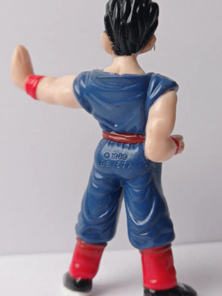 Gohan 1989 Dragon Ball Z Bandai Abtoys 4