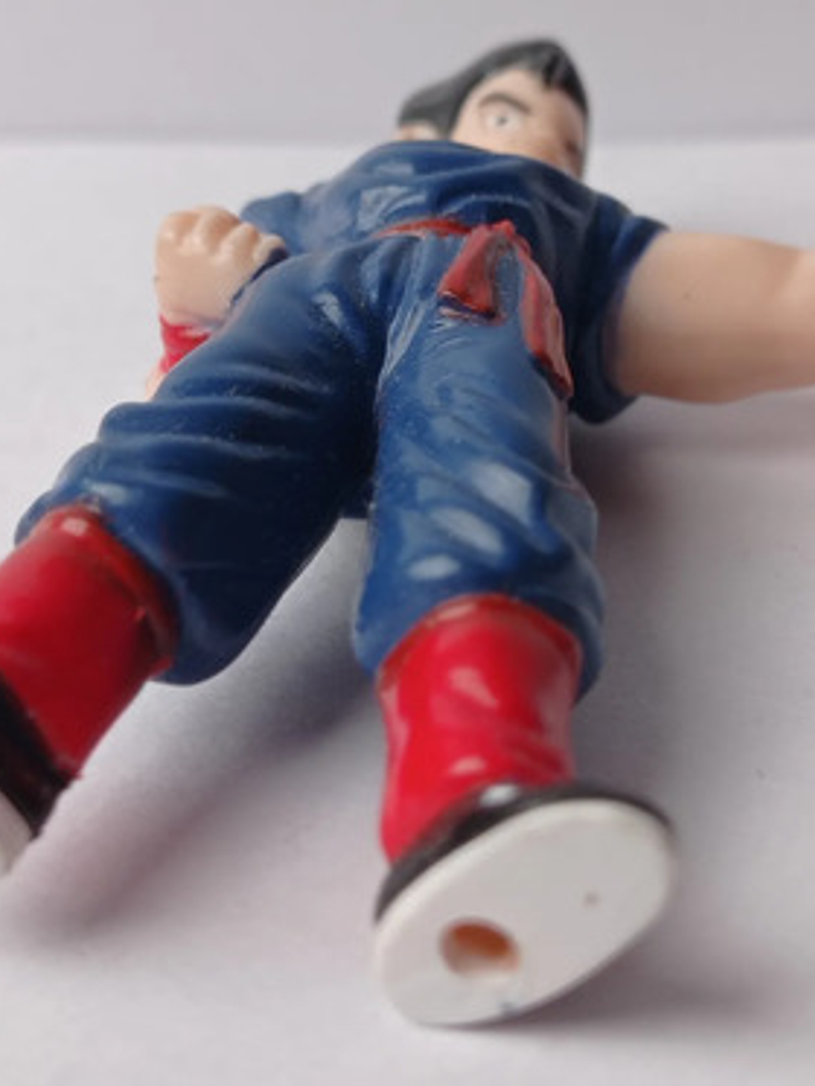 Gohan 1989 Dragon Ball Z Bandai Abtoys 5