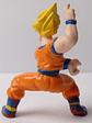 S.s. Goku 1989 Dragon Ball Z Bandai Abtoys - Miniatura 3