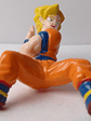 S.s. Goku 1989 Dragon Ball Z Bandai Abtoys - Miniatura 4