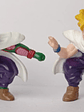 Pikkoro Y S.s. Gohan 1989 Dragon Ball Z Bandai Abtoys Picoro - Miniatura 1