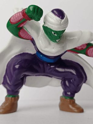 Pikkoro Y S.s. Gohan 1989 Dragon Ball Z Bandai Abtoys Picoro
