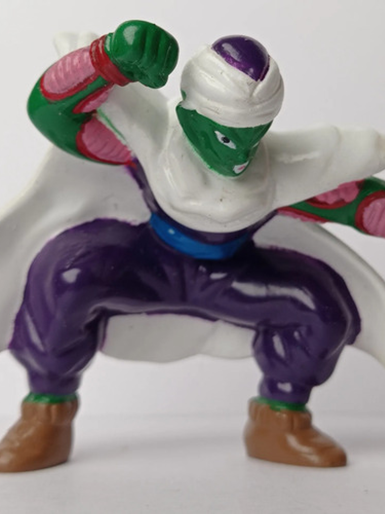 Pikkoro Y S.s. Gohan 1989 Dragon Ball Z Bandai Abtoys Picoro 2
