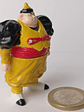 Androide Número 15 1989 Dragon Ball Z Bandai Abtoys - Miniatura 2