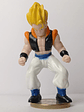 Super Saiyan Gogeta 1989 Dragon Ball Z Bandai Abtoys - Miniatura 3