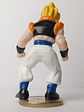 Super Saiyan Gogeta 1989 Dragon Ball Z Bandai Abtoys - Miniatura 5