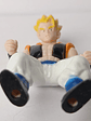 Super Saiyan Gogeta 1989 Dragon Ball Z Bandai Abtoys - Miniatura 7