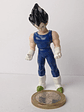 Vegeta 1989 Dragon Ball Z Bandai Abtoys - Miniatura 2