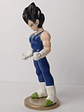 Vegeta 1989 Dragon Ball Z Bandai Abtoys - Miniatura 3