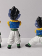 Set De 3 Gotenks 1989 Dragon Ball Z Bandai Abtoys - Miniatura 4