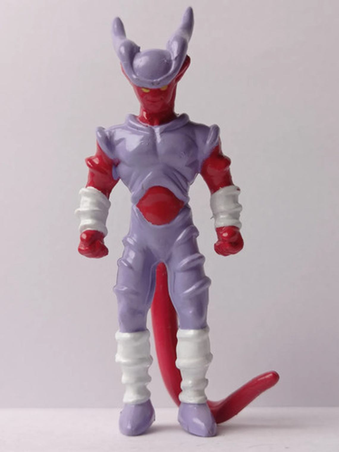 Janemba 1989 Dragon Ball Z Bandai Abtoys 1