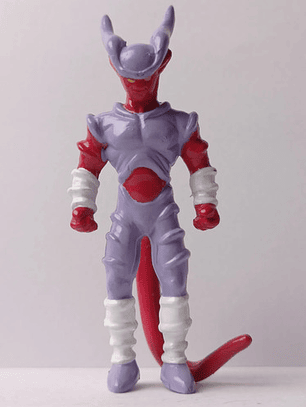 Janemba 1989 Dragon Ball Z Bandai Abtoys