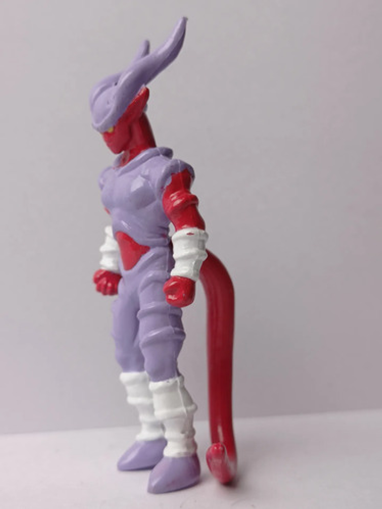 Janemba 1989 Dragon Ball Z Bandai Abtoys 6