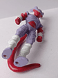 Janemba 1989 Dragon Ball Z Bandai Abtoys - Miniatura 7