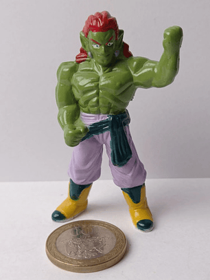 Bojack 1989 Dragon Ball Z Bandai Abtoys
