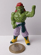 Bojack 1989 Dragon Ball Z Bandai Abtoys - Miniatura 2