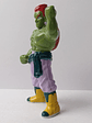 Bojack 1989 Dragon Ball Z Bandai Abtoys - Miniatura 4