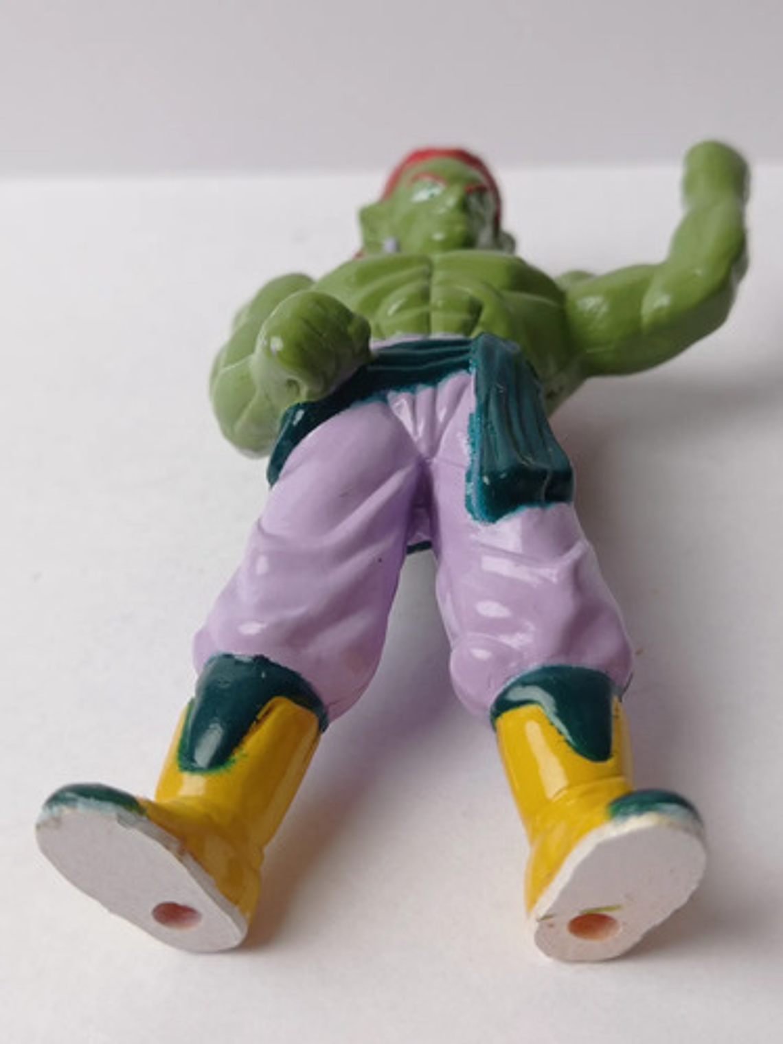 Bojack 1989 Dragon Ball Z Bandai Abtoys 7
