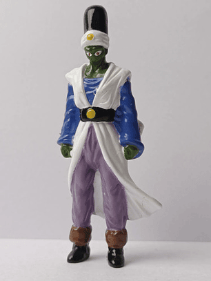 Pikkon (paikuhan) 1989 Dragon Ball Z Bandai Abtoys