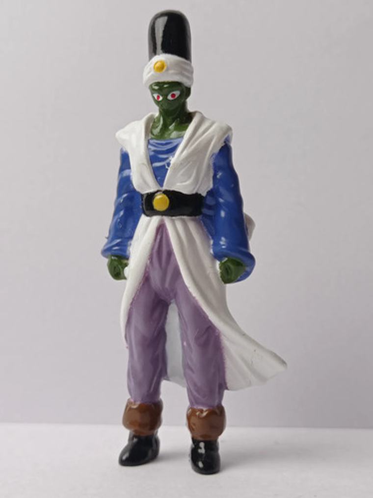Pikkon (paikuhan) 1989 Dragon Ball Z Bandai Abtoys 1