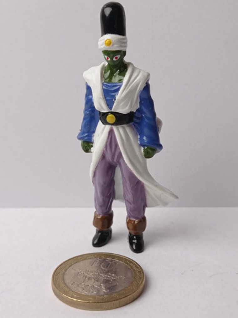 Pikkon (paikuhan) 1989 Dragon Ball Z Bandai Abtoys 2