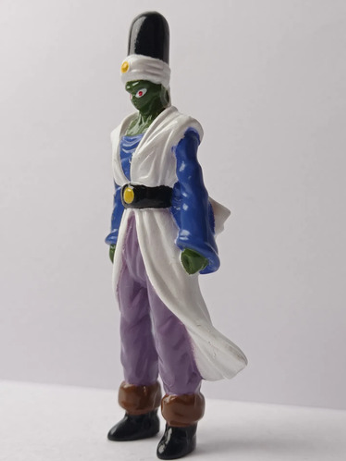 Pikkon (paikuhan) 1989 Dragon Ball Z Bandai Abtoys 3
