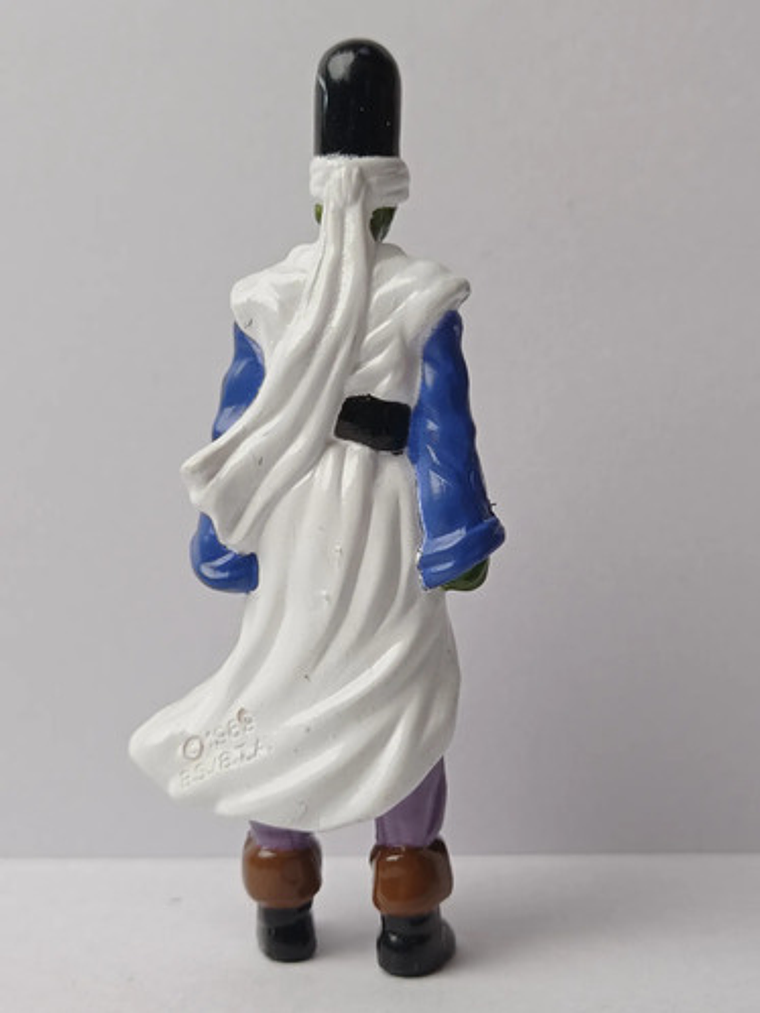 Pikkon (paikuhan) 1989 Dragon Ball Z Bandai Abtoys 4