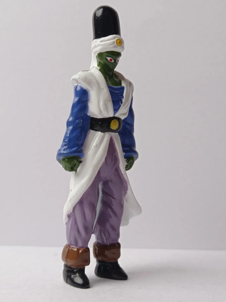 Pikkon (paikuhan) 1989 Dragon Ball Z Bandai Abtoys 5