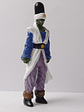 Pikkon (paikuhan) 1989 Dragon Ball Z Bandai Abtoys - Miniatura 5
