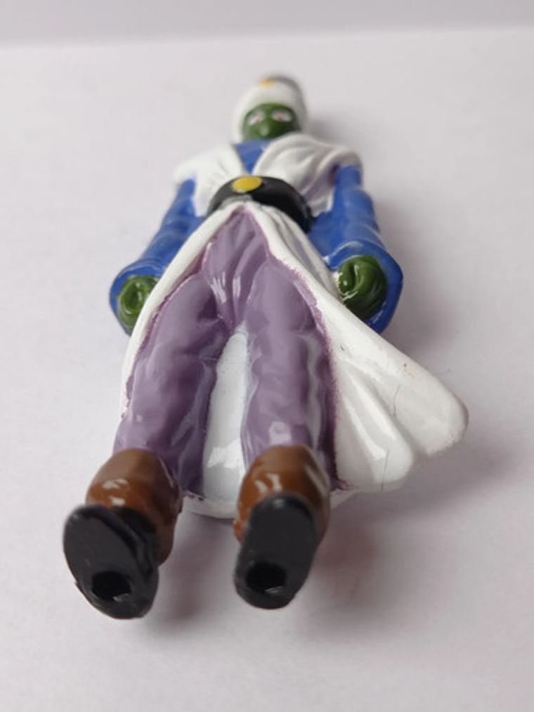 Pikkon (paikuhan) 1989 Dragon Ball Z Bandai Abtoys 6