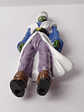 Pikkon (paikuhan) 1989 Dragon Ball Z Bandai Abtoys - Miniatura 6