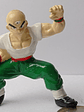 Ten Shin Han 1996 Dragon Ball Z Bandai Abtoys - Miniatura 1