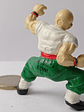 Ten Shin Han 1996 Dragon Ball Z Bandai Abtoys - Miniatura 3