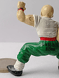 Ten Shin Han 1996 Dragon Ball Z Bandai Abtoys - Miniatura 4