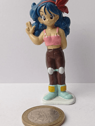 Lunch 1995 Dragon Ball Z Bandai