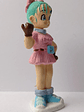 Bulma 1995 Dragon Ball Z Bandai - Miniatura 3