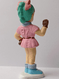 Bulma 1995 Dragon Ball Z Bandai - Miniatura 4