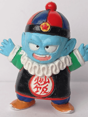 Pilaf 1995 Dragon Ball Z Bandai Abtoys