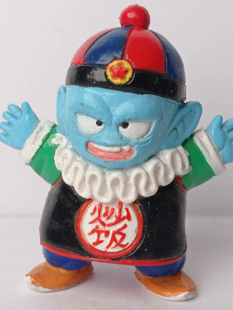 Pilaf 1995 Dragon Ball Z Bandai Abtoys 1