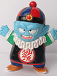 Pilaf 1995 Dragon Ball Z Bandai Abtoys - Miniatura 1