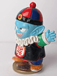 Pilaf 1995 Dragon Ball Z Bandai Abtoys - Miniatura 3