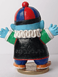 Pilaf 1995 Dragon Ball Z Bandai Abtoys - Miniatura 5