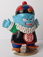 Pilaf 1995 Dragon Ball Z Bandai Abtoys - Miniatura 6