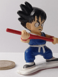 Goku 1995 Dragon Ball Z Bandai Abtoys - Miniatura 3