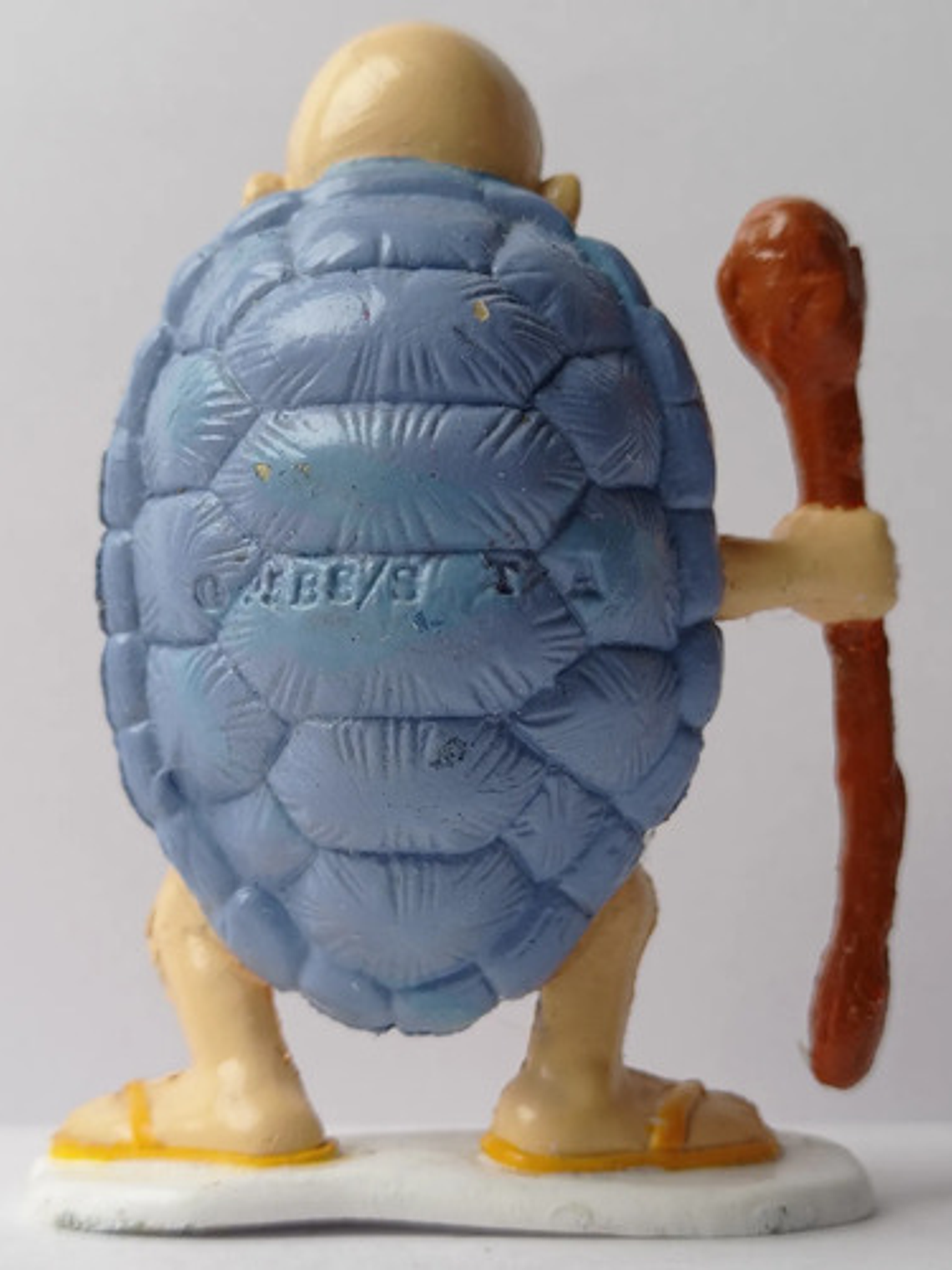 Master Roshi 1995 Dragon Ball Z Bandai Abtoys 4