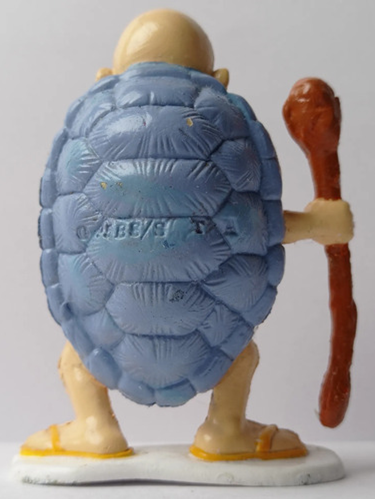 Master Roshi 1995 Dragon Ball Z Bandai Abtoys 4